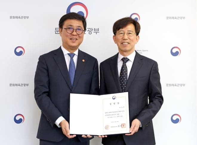 한국정책방송원 신임 원장에 이창태 전 SBS PLUS 대표 임명…37년차 방송 전문가