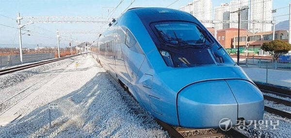 “KTX-SRT 하나로”…9월 통합운행 목표 30일부터 시운전 시작