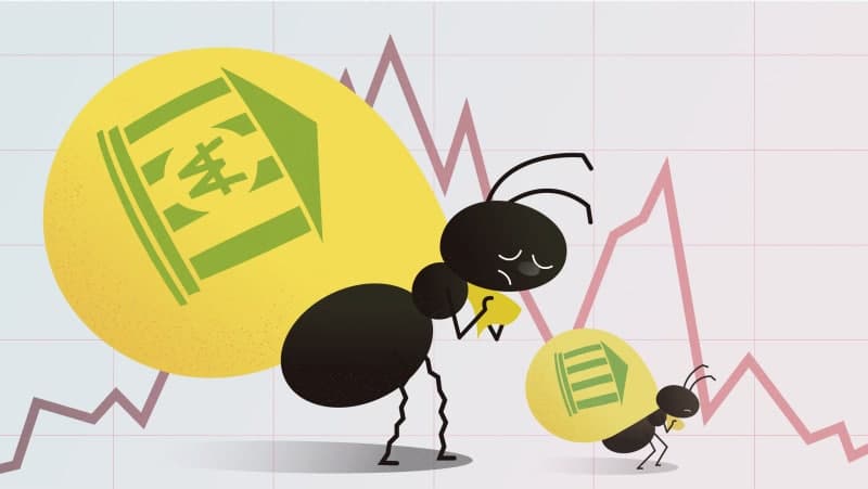 코스피 역대급 불장에 '곱버스 ETN' 줄줄이 조기 상폐...역베팅 개미들 눈물
