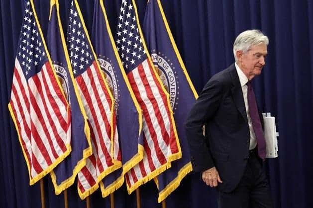 연준, 금리 동결 속 34년만 최다 반대…내부 분열 심화