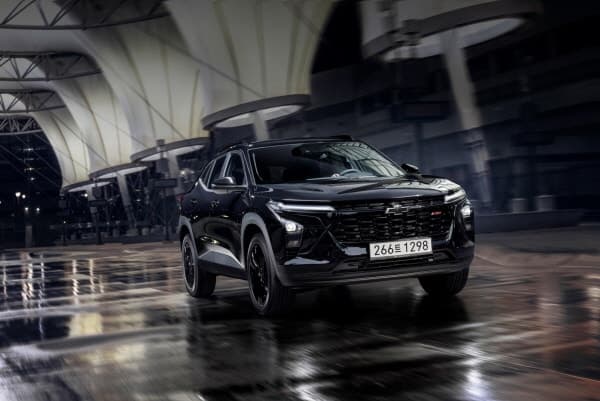 GM 한국사업장, 소형 SUV 누적 생산량 200만대 돌파…"철수설? 말보다 행동으로 답할 것"