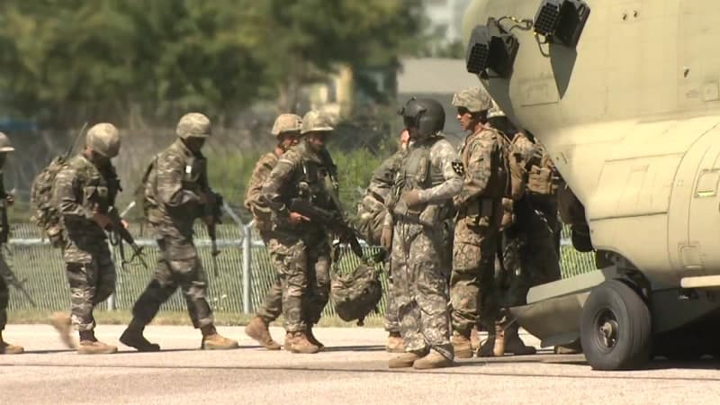 트럼프, 주독미군 감축 검토…동맹국 압박 재점화