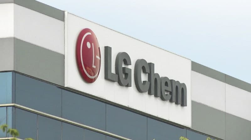 LG화학, 1분기 영업손실 497억…"고부가·고수익 중심 체질 개선 가속"