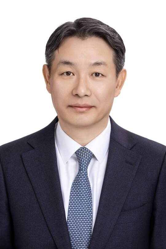 대보그룹, 유진상 전 한화건설 전무 기획조정실장(부사장)으로 신규 영입