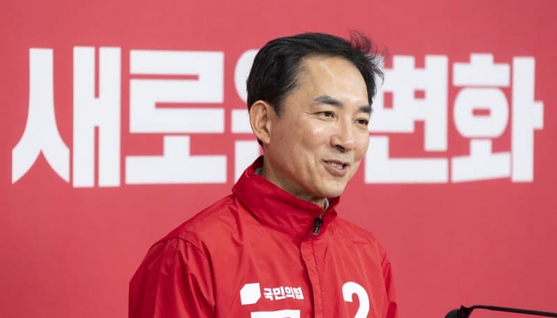 국힘 면접장서 "한동훈과 단일화하나" 압박…박민식·이영풍 "강요해도 안 해"