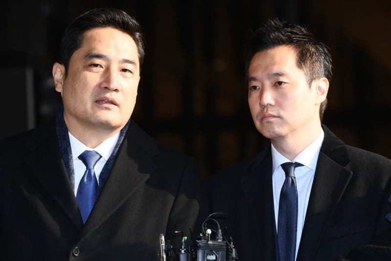 검찰, '조국 아들 명예훼손' 강용석·김세의 불구속 기소…고소 5년 8개월만