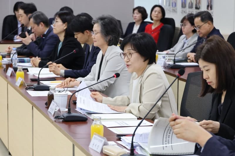엄벌보다 선도에 무게… 촉법소년 연령 '만 14세' 유지 가닥