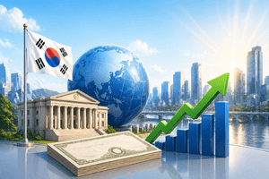 한국 WGBI 편입 한 달, 외국인 국고채 순매수액·보유잔고 '쑥' 늘었다