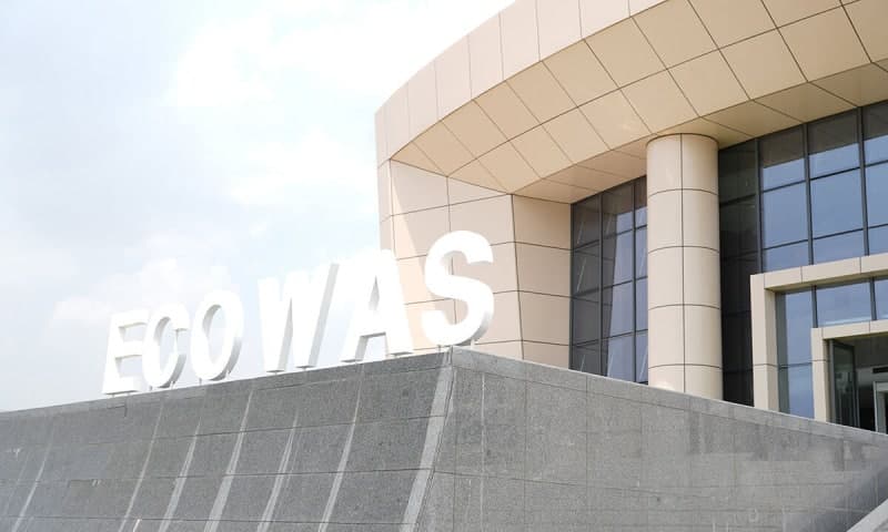 중국, 아프리카 53개국 무관세 확대…ECOWAS 본부도 지어주며 구애