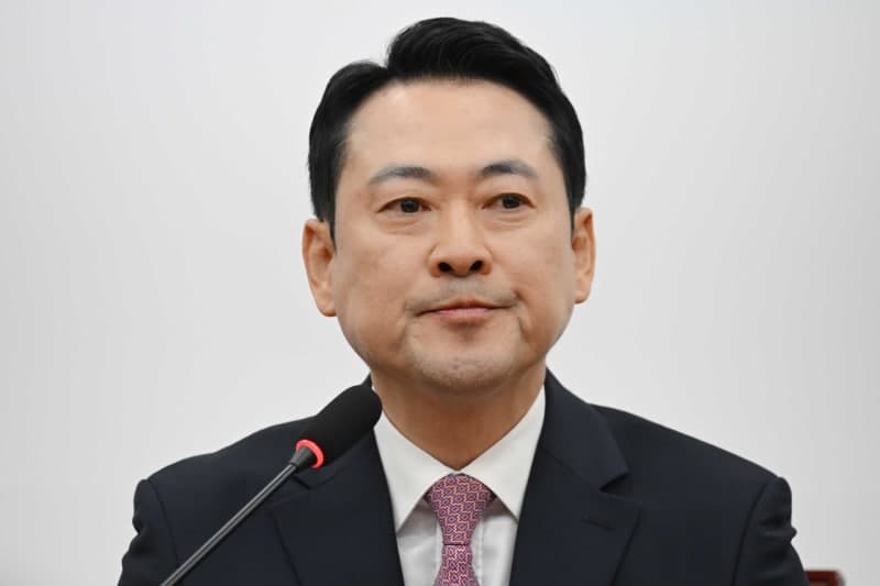 장동혁 "정동영, 헌법보다 김정은 교시 우선…우리 아들딸 김주애 수령 모시고 살지도"