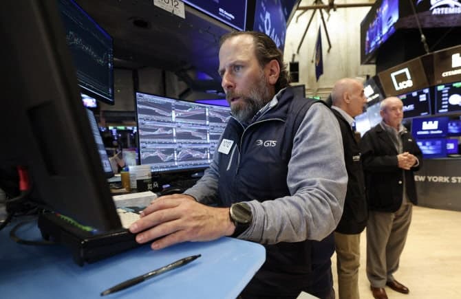 빅테크 호실적에 뉴욕증시 S&P500·나스닥 사상 최고치