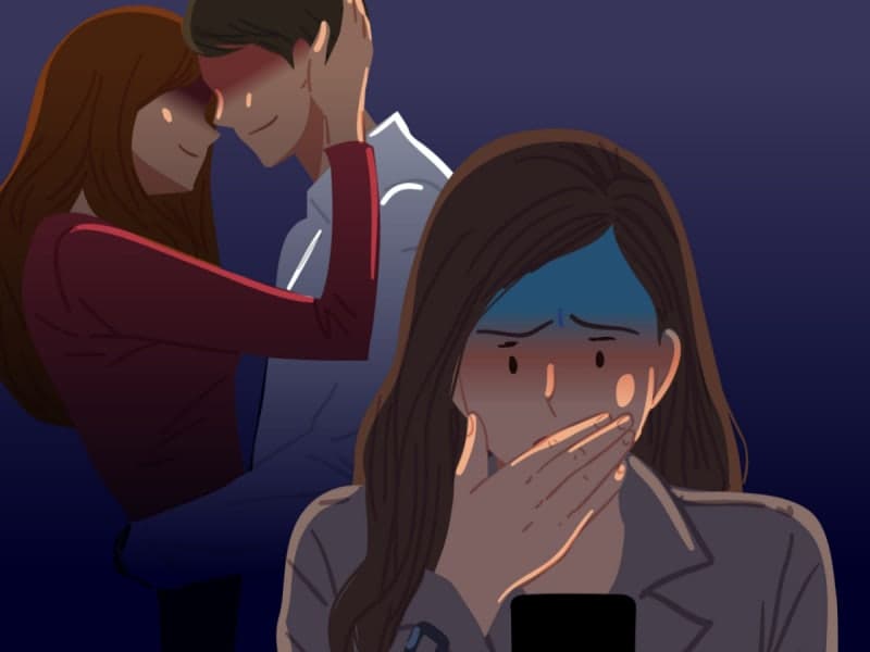 "남편 외도 의심" 흥신소 의뢰한 40대 공무원 무죄, 이유는