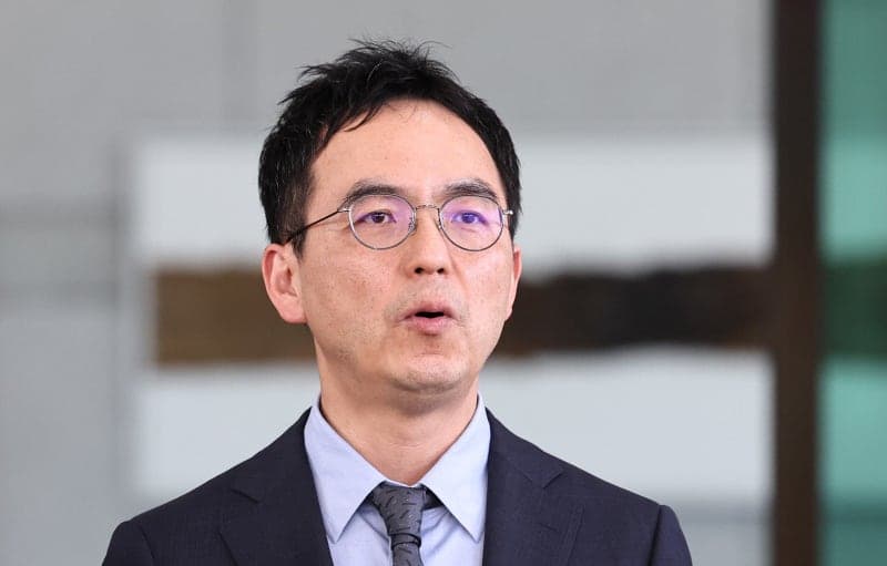 종합특검, "검찰총장 대행이 수사 방해" 법무장관에 징계 요청