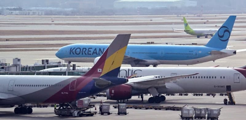 오늘부터 항공사 유류할증료 2배↑…저수익 노선 감편 속속 확대