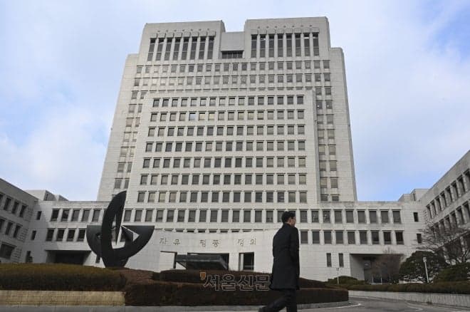 대법 "같은 현장서 일하다 사고…동일 사업주 지휘 받았다면 구상권 청구 못 해"