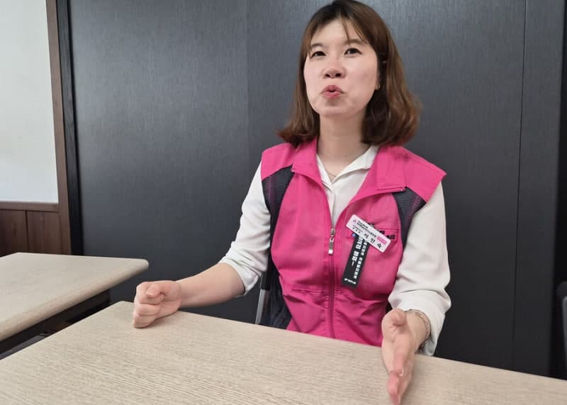 63년 만에 돌아온 노동절, 공무원도 쉬지만 특고·플랫폼 종사자는 '서글픈 공휴일'