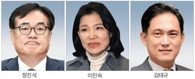 국힘 재보궐 공천 면접…'尹의 그림자' 어른거리는 '친윤' 공천 우려