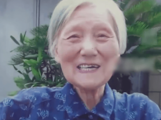 “딸보다 기억력 좋아” 107세 할머니의 놀라운 장수 비결은? "3고 질환"도 없어