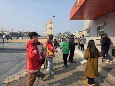 전남도, 봄철 산불 70% 감소…“현장 중심 대응 성과”