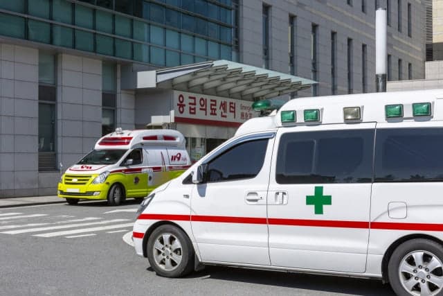 안성 횡단보도 80대 치고 달아난 뺑소니범, 잡고 보니 70대男