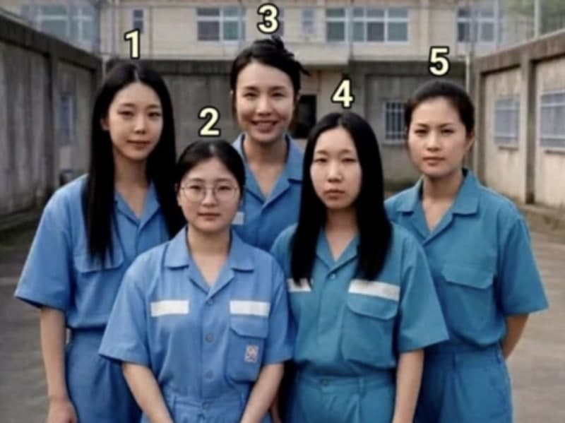 AI 범죄자 밈 확산, 피해자 2차 가해 우려 증폭