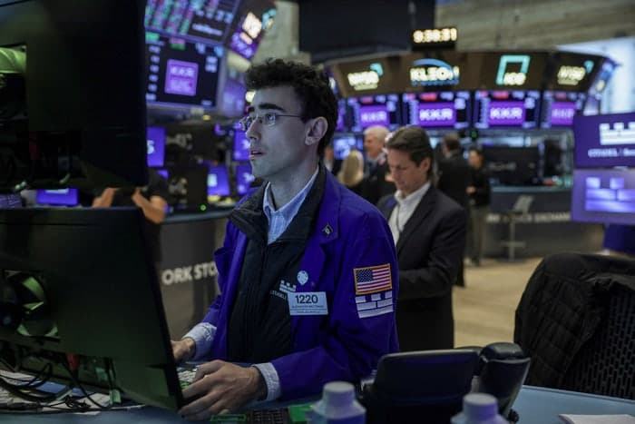 애플이 끌고 유가가 밀었다…S&P500·나스닥 또 '사상 최고'