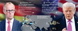 트럼프 "미군 감축" 지시, 주독미군 5000명 철수…나토 방위체계 영향 촉각