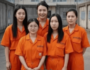 “이러니 살을 못 빼죠” 조주빈 농담?…‘AI 흉악범’에 피눈물