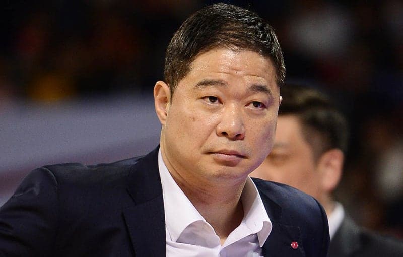 "현주엽 학폭" 폭로 누리꾼, 항소심도 '무죄' 확정