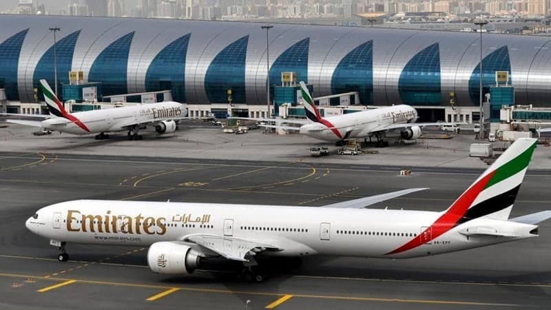 UAE, 영공 내 항공편 운항제한 완전 해제