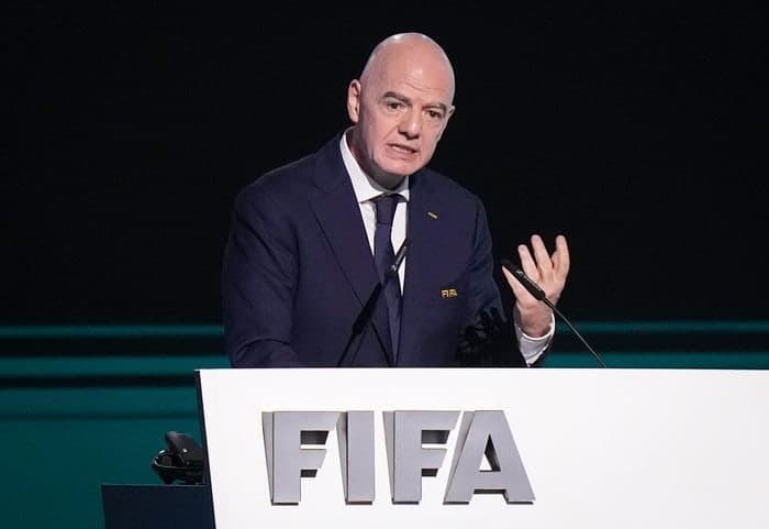 이란축구협회, FIFA와 조만간 회담…월드컵 참가 관련 논의