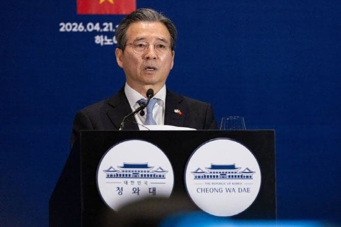 김용범 "가장 절박한 사람이 가장 비싼 금리"…신용등급 금융 비판하며 "시스템 공범" 자처