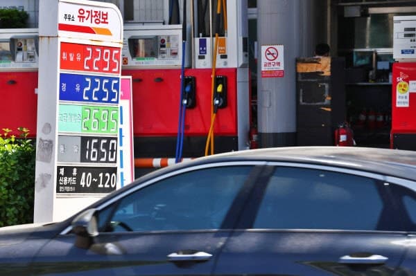 유가 폭등에도 '증시만 뜨겁다'…이란 리스크 속 반도체 중심 '나홀로 불장'