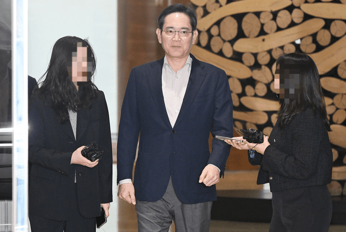 삼성가, 건국 이래 최대 '12조' 상속세 완납…의료·문화에 1조원 사회환원