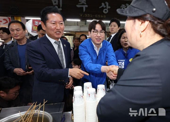영남 지방선거, 여야 총력전…보수 결집 변수