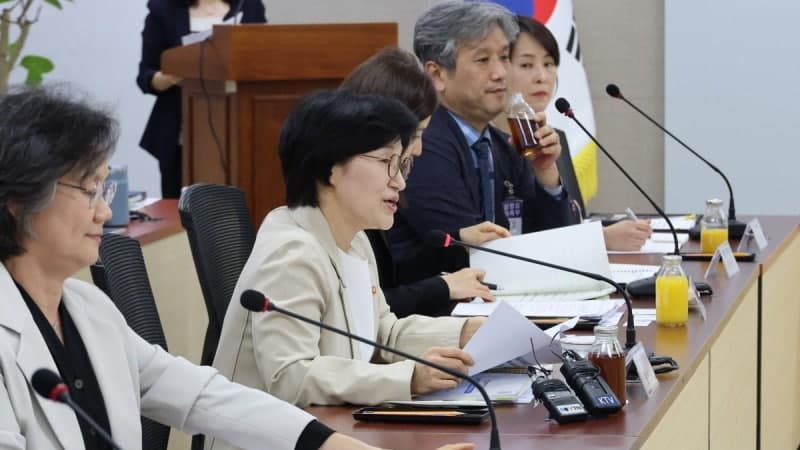 '李지시' 촉법소년 연령 하향 공론화 종료…'현행 유지' 무게 실려
