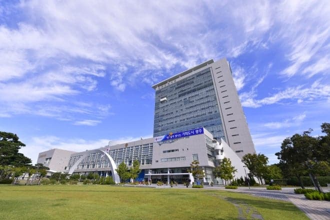 광주시, 중동사태 피해 수출입 기업에 100억 경영안전자금 지원