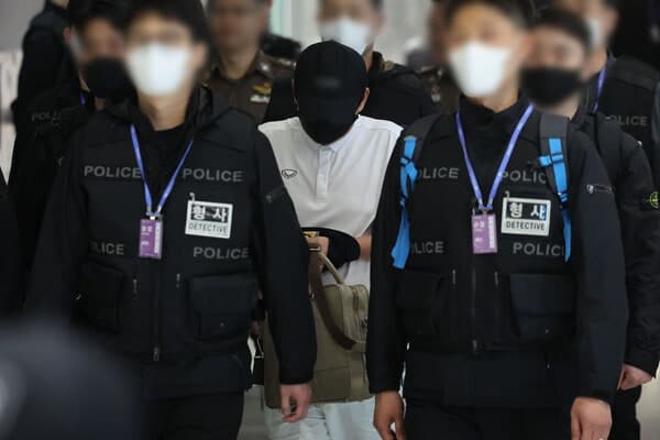 '마약왕 박왕열'에 마약 공급한 '청담사장' 오늘 구속 기로