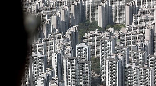 양도세 중과 이어 장특공제까지…비거주 주택 혜택 축소되나