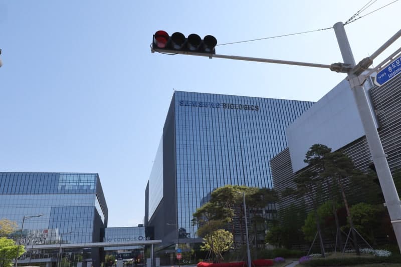 “회사 폭주 멈춰라” 삼성바이오 노조, 사흘째 파업하며 공정한 인사 기준 요구