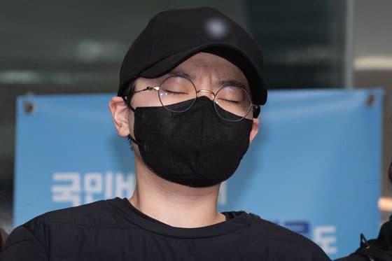 "샤워 마치고 1시간 동안 상의 벗어…" 전청조 교도소 근황 '충격', 재소자 보란 듯 웃통 벗고