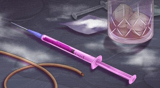 징역 5년 복역 중 여죄 드러난 마약조직 부총책, 텔레그램 마약 판매로 3년 6개월 추가 실형
