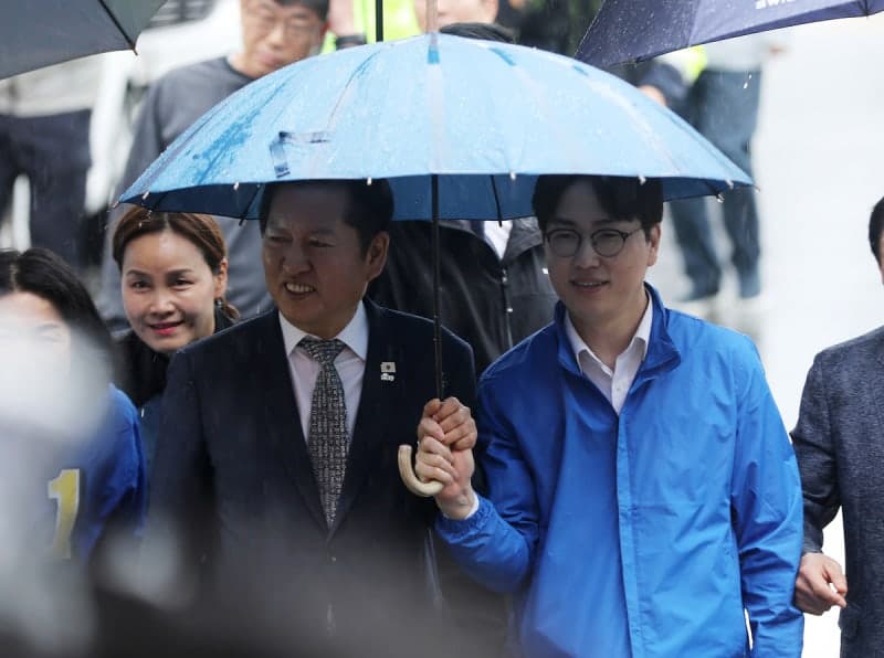 野 "정청래·하정우, 초등생에 '오빠 해보라' 강요…아동 성희롱·학대"