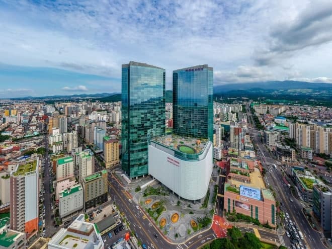 제주, 세계 섬 관광외교 중심…ITOP 포럼 준비 본격화