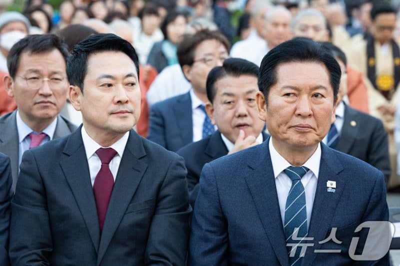 이재명 특검법, '사법 내란' 논란 격화
