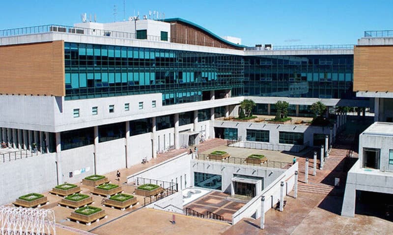 최휘영 장관, 한예종 광주 이전 논란에 "캠퍼스 옮긴다는 생각 한 적 없어"