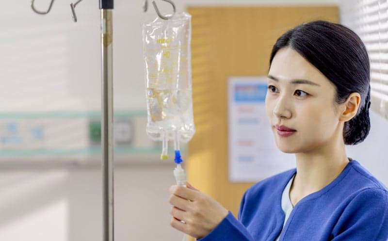 "간호사 55만 명인데 절반만 일한다"…대도시 쏠림 심화, 지역 격차 140배