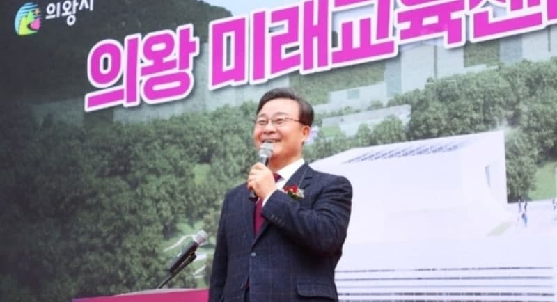 김성제 "전국서 가장 아이 키우기 좋고 공부하기 좋은 도시 만들겠다"