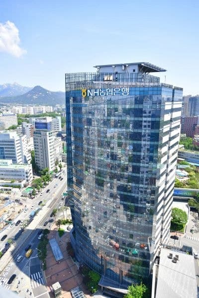 농협은행, 수도권 주담대 모기지보험 가입 제한…"한도 축소"