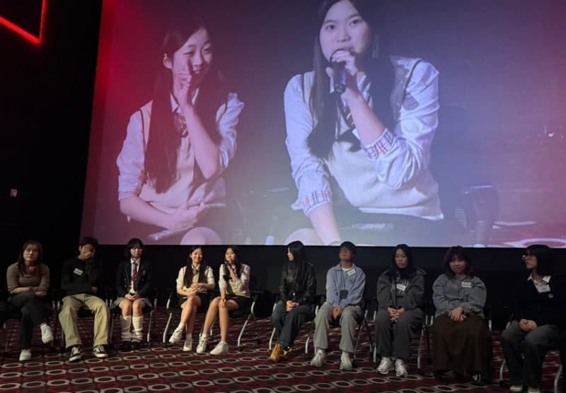 “예비 감독 모여라”… 송파구, 청소년영화제 참가팀 모집